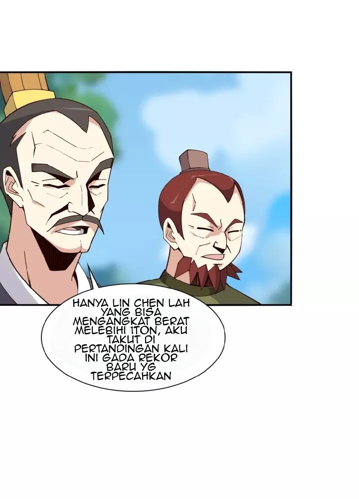World Of Immortals 2 Chapter 12 Gambar 35